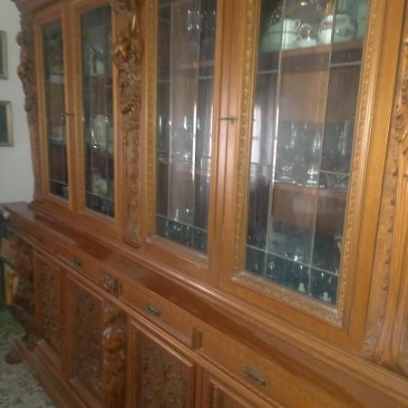 Il Nido Di Mamma E Babbo Apartment Civitavecchia Bagian luar foto