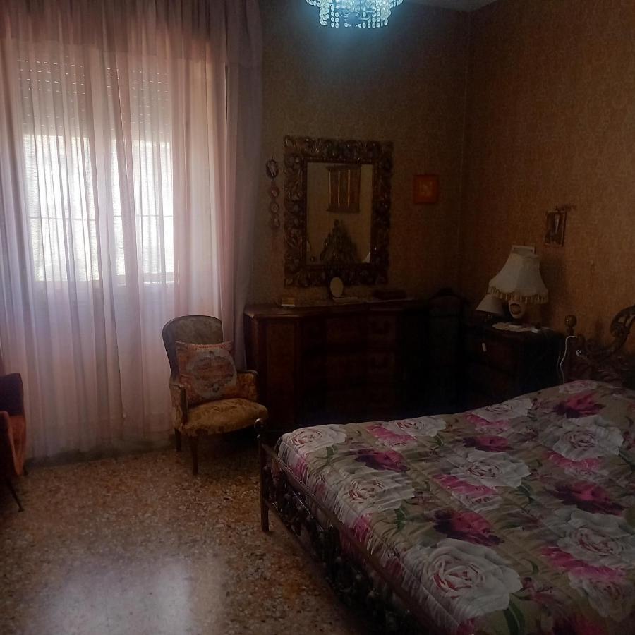Il Nido Di Mamma E Babbo Apartment Civitavecchia Bagian luar foto