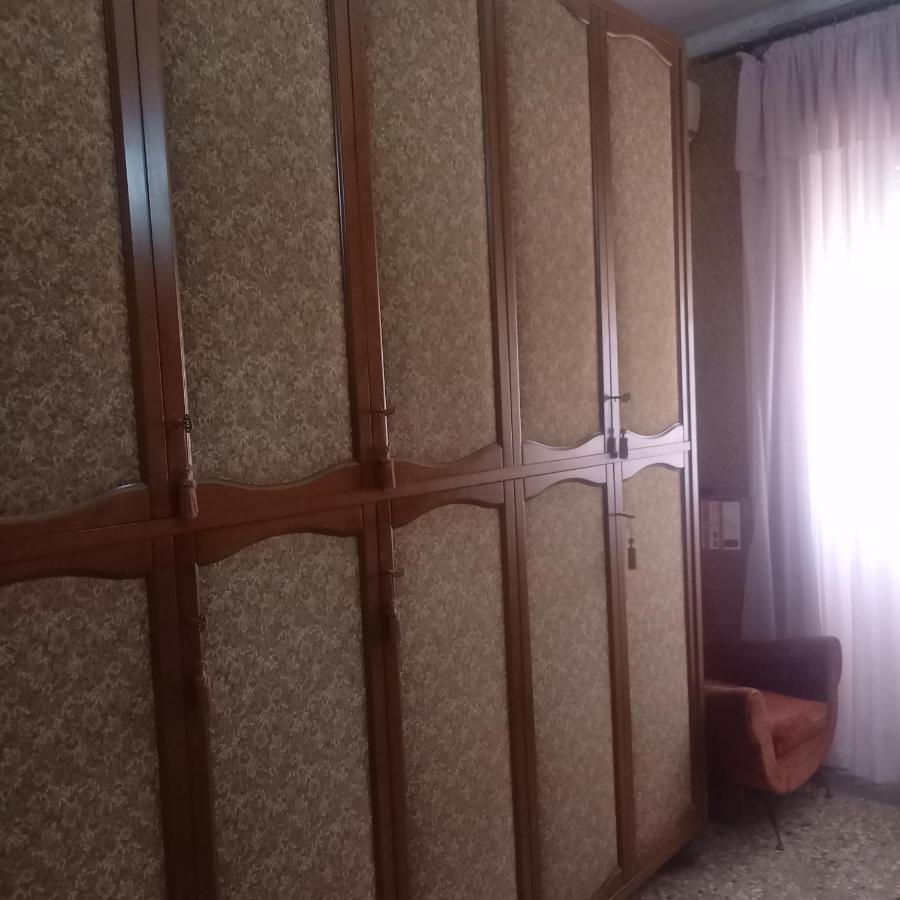 Il Nido Di Mamma E Babbo Apartment Civitavecchia Bagian luar foto